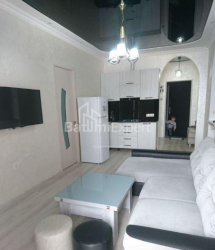 Բնակարան 3-комн 47 m² - Թբել-Աբուսերիձե, Batumi