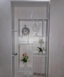 Բնակարան 40 մ² - Յուսուֆ Կոբալաձե, Batumi, Վրաստан