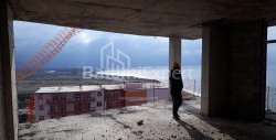 Բնակարան 2-комн 49 m² - Շերիֆ Խիմշիաշվիլի, Batumi