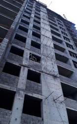 Բնակարան 2-комн 49 m² - Շերիֆ Խիմշիաշվիլի, Batumi