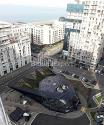 Բնակարան 4-комн 93 m² - Յուրիևսկայա, Batumi