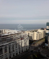 Բնակարան 4-комн 93 m² - Յուրիևսկայա, Batumi