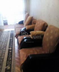 Բնակարան 90 մ² - Միխայիլ Լերմոնտով, Բաթումի, Վրաստан