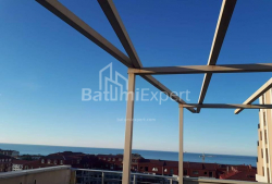 Բնակարան 1-комн 140 m² - Յուրիևսկայա, Batumi