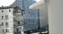 Բնակարան 1-комн 76 m² - Շալվա Ինասարիձե, Batumi