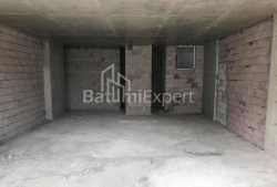 Բնակարան 1-комн 76 m² - Շալվա Ինասարիձե, Batumi