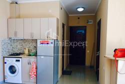 Բնակարան 2-комн 43 m² - Յուրիևսկայա, Batumi