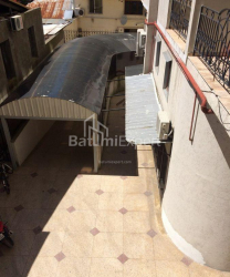 Բնակարան 43 մ² - Յուրիևսկայա, Batumi, Վրաստан