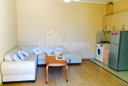 Բնակարան 2-комн 43 m² - Յուրիևսկայա, Batumi
