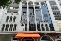 Բնակարան 2-комн 43 m² - Յուրիևսկայա, Batumi