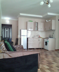Բնակարան 2-комн 52 m² - Յուսուֆ Կոբալաձե, Batumi