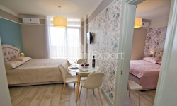 Բնակարան 2-комн 55 m² - Յուսուֆ Կոբալաձե, Batumi