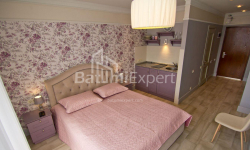 Բնակարան 2-комн 55 m² - Յուսուֆ Կոբալաձե, Batumi