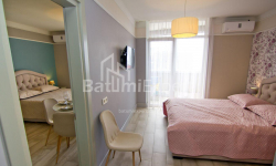 Բնակարան 55 մ² - Յուսուֆ Կոբալաձե, Batumi, Վրաստан