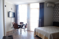 Բնակարան 1-комн 32 m² - Յուսուֆ Կոբալաձե, Batumi