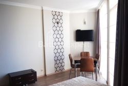 Բնակարան 1-комн 32 m² - Յուսուֆ Կոբալաձե, Batumi