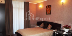 Բնակարան 1-комн 27 m² - Շերիֆ Խիմշիաշվիլի, Batumi