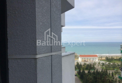 Բնակարան 1-комн 27 m² - Շերիֆ Խիմշիաշվիլի, Batumi