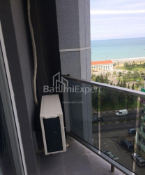 Բնակարան 1-комн 27 m² - Շերիֆ Խիմշիաշվիլի, Batumi