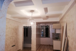 Բնակարան 2-комн 35 m² - Միխայիլ Լերմոնտով, Batumi