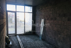 Բնակարան 2-комн 60 m² - Շալվա Ինասարիձե, Batumi