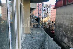 Բնակարան 60 մ² - Շալվա Ինասարիձե, Batumi, Վրաստан