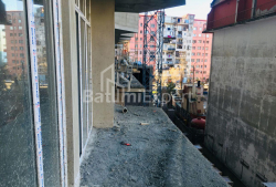 Բնակարան 2-комн 60 m² - Շալվա Ինասարիձե, Batumi