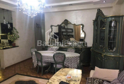 Բնակարան 3-комн 84 m² - Դեմետր Թավդադեբուլի, Batumi