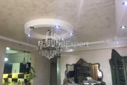 Բնակարան 3-комн 84 m² - Դեմետր Թավդադեբուլի, Batumi