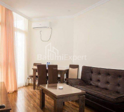Բնակարան 2-комн 41 m² - Ալեքսանդրա Պուշկին, Batumi
