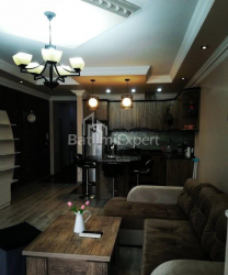 Բնակարան 85 մ² - Փառնվազ թագավոր, Batumi, Վրաստан