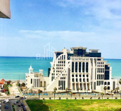 Բնակարան 2-комн 50 m² - Յուսուֆ Կոբալաձե, Batumi