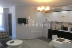 Բնակարան 2-комн 50 m² - Յուսուֆ Կոբալաձե, Batumi