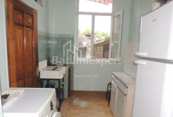 Բնակարան 2-комн 50 m² - Յուրիևսկայա, Batumi