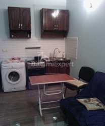 Բնակարան 2-комн 34 m² - Վախթանգ Գորգասալի, Batumi