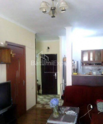 Բնակարան 2-комн 52 m² - Վախթանգ Գորգասալի, Batumi