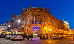 Բնակարան 2-комн 56 m² - Յուրիևսկայա, Batumi