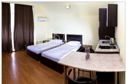 Բնակարան 1-комн 35 m² - Գեներալ Ասլան Աբաշիձե, Batumi