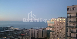 Բնակարան 3-комн 83 m² - Յուրիևսկայա, Batumi