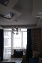 Բնակարան 3-комн 60 m² - Յուրիևսկայա, Batumi