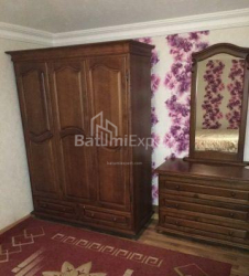 Բնակարան 50 մ² - Յուրիևսկայա, Բաթումի, Վրաստан