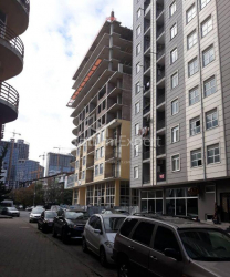 Բնակարան 2-комн 62 m² - Վախթանգ Գորգասալի, Batumi