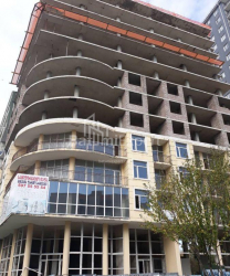 Բնակարան 2-комн 62 m² - Վախթանգ Գորգասալի, Batumi