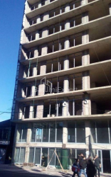 Բնակարան 1-комн 27 m² - Էքվթիմե Թակաիշվիլի, Batumi