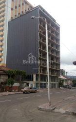 Բնակարան 1-комн 27 m² - Էքվթիմե Թակաիշվիլի, Batumi