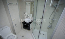 Բնակարան 3-комн 125 m² - Փառնվազ թագավոր, Batumi