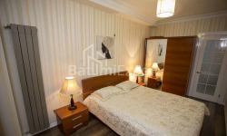 Բնակարան 125 մ² - Փառնվազ թագավոր, Batumi, Վրաստан