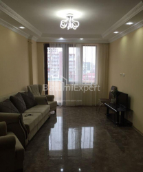 Բնակարան 2-комн 54 m² - Յուրիևսկայա, Batumi