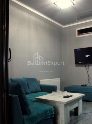 Բնակարան 3-комн 50 m² - Իլյա Ճավճավաձե, Batumi