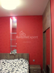 Բնակարան 3-комн 50 m² - Իլյա Ճավճավաձե, Batumi